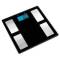 Glass Health Monitor Scale