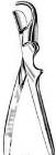 Gluck Rib Shear, 8-1/2 in