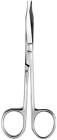 Goldman-Fox Curved Scissors