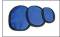 Gonad Lead Shields Set of Each Size