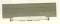 Gonstead Spinograph Parallel Ruler