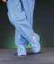 Gripper SMS Shoe Cover