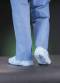 Gripper Shoe Covers - Spunbond