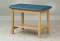 H-Brace Taping Table w/o Bottom Shelf
