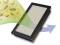 HEPA Replacement Filter for Portable UV Air Purifier & Sanitizer