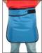 Half Lead Aprons