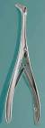 Halle Tieck Infant Speculum 5-3/4in