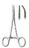 Halstead-Mosquito Forceps, Straight, 5 in