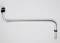 Halux 35/2 Wall Mount w/extension arm