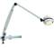 Halux 50 35/2 Wall Mount Exam Light
