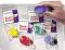 Hand Exercisers - sets of five