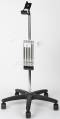 Handheld Doppler Stand with Storage Basket