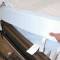 Headboard/Footboard Pads