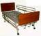 Headboard/Footboard  for Extra Low PVC Bed