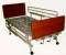 Headboard and Footboard