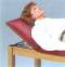 Headrest, Manually Adjustable