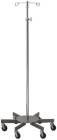 Heavy Duty Infusion Stand