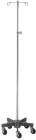 Heavy Duty Infusion Stand