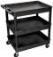 3 Tier Mobile Cart