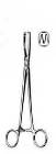 Henrotin Vulsellum Forceps, 9-1/4in