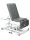 3-Section Hi-Lo Multi-Position Treatment Table