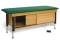 Hi-Lo Power Cabinet Treatment Table