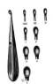 Hibbs-Spratt Curettes, #3, 8 in