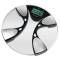 High Capacity Body Fat & Water Scale