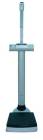 High Capacity Electronic Column Scale with BMI Function