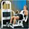 Hoist Dual 600