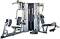 Hoist H2001 Multi-Station Gym