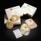 HolliGard Seal Stoma Pouch with Belt Tabs