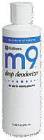 Hollister M9 Odor Eliminator 8 oz bottle