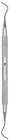 Hollow Core Curette #204S