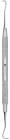 Hollow Core Curette #H5/33