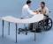 Horseshoe Therapy Table