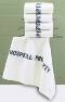 Hospital Property Terry Bath Towels