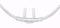Hudson RCI Over The Ear Cannula with 14 ft Star Lumen Tubing Standard Connector