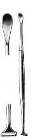 Hurd Tonsil Dissector and Pillar Retractors, Standard Model, 8-3/4in
