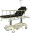 Hydraulic Patient Transport Stretcher w/ Collapsible Side Rails