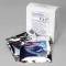 Hydrogel Impregnated Gauze Dressings
