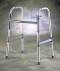 I-Class Dual-Release Lightweight Folding Walkers