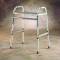 I-Class Single-Release Folding Walkers