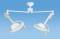 ISIS Double Ceiling Minor Surgery Light