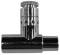 In-Line Relief Valve (True APL) - Chrome-Plated Brass
