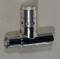 In-Line Relief Valve (True APL) - Chrome/Brass