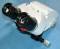 Inclineable Binocular Heads