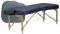 Infinity Portable Massage Table Silver Package