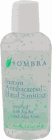 Instant Antibacterial Hand Sanitizer, 2 oz