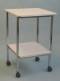 Instrument Stand Without Drawer